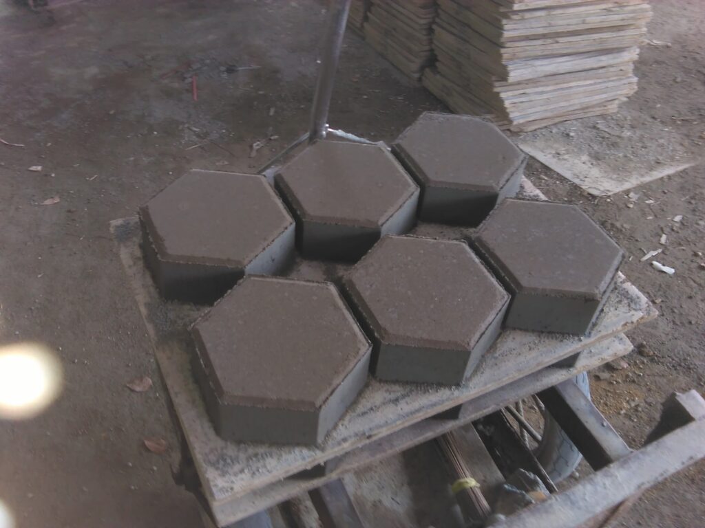 Harga Paving Block Tangerang
