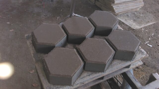Harga Paving Block Tangerang