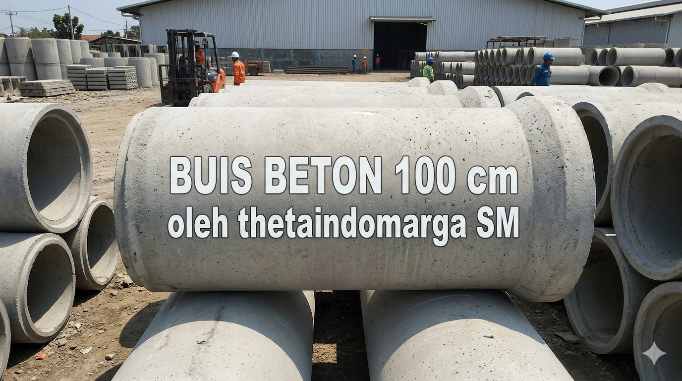 Buis Beton