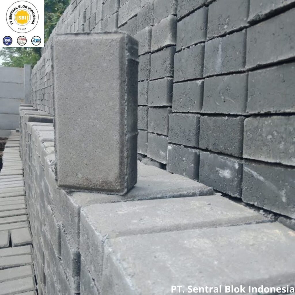 Harga paving block Cimanggis 