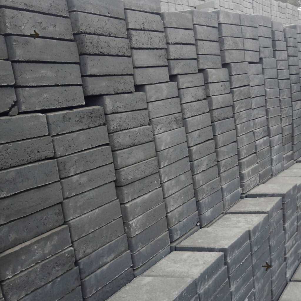 Harga paving block Jatiuwung 