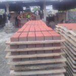 Pabrik Paving Block Tangerang Termurah