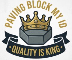 Paving BlockMy Id