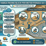 harga paving per meter persegi