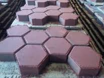 harga paving segi 6